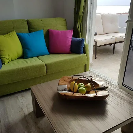 公寓 Stunning Sunset View Beachfront !new! 圣地亚哥港