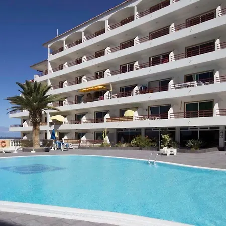 Apartmán Stunning Sunset View Beachfront !new! Puerto de Santiago (Tenerife)