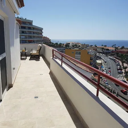 Stunning Sunset View Beachfront !new! * Puerto de Santiago (Tenerife)