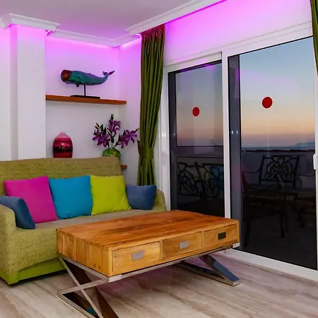 Apartment Stunning Sunset View Beachfront !new! *
